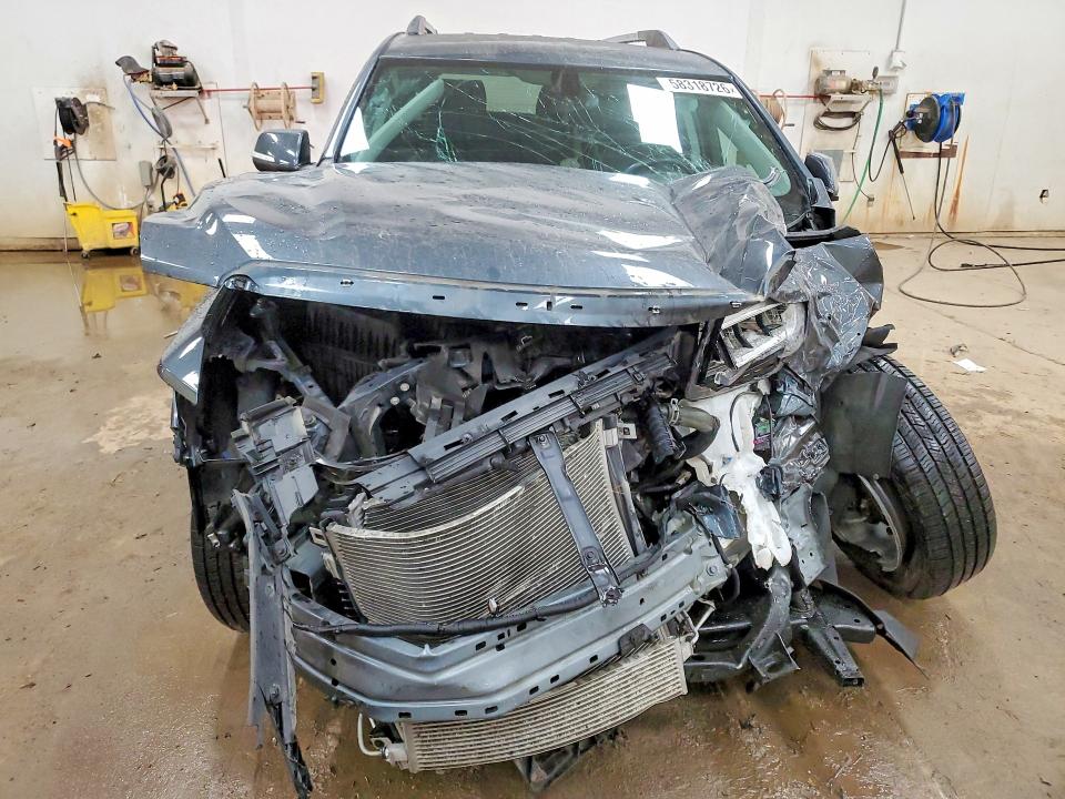 Продажа на аукционе авто 2020 Gmc Acadia, vin: 1GKKNULS3LZ205914, номер лота: 58318726