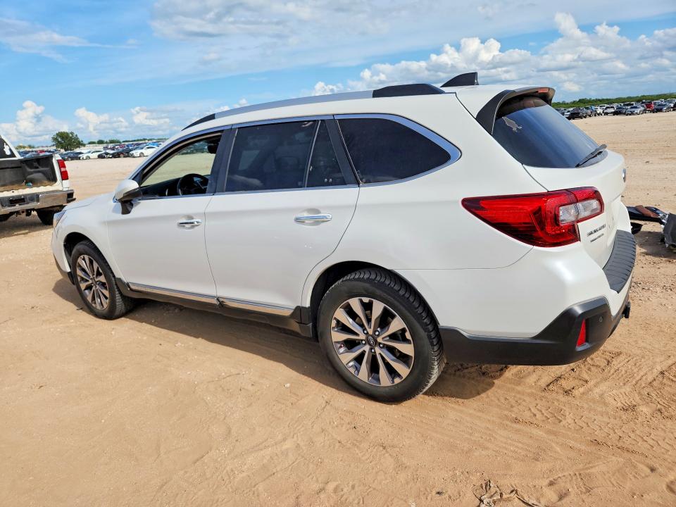 Продаж на аукціоні авто 2019 Subaru Outback, vin: 4S4BSETC4K3275616, номер лоту: 55612746