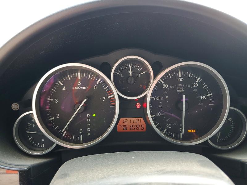 Aukcja sprzedaży 2007 Mazda Mx-5 Miata, vin: JM1NC26F670126538, numer aukcji: 58938406