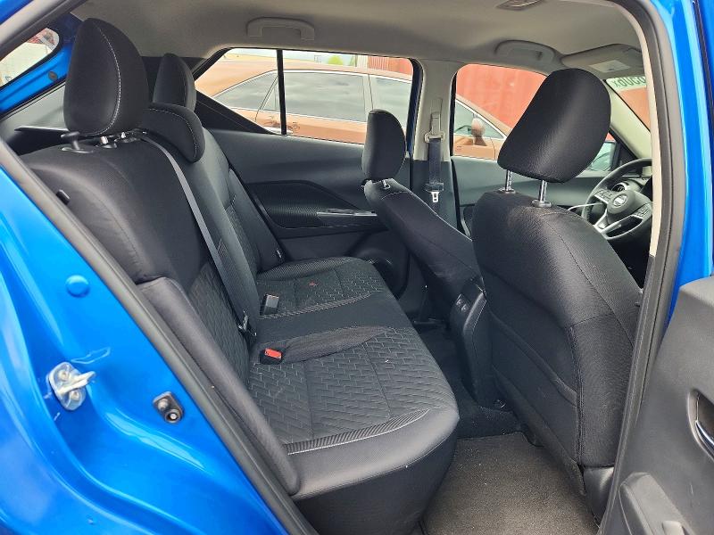 Продажа на аукционе авто 2021 Nissan Kicks, vin: 3N1CP5CV3ML546400, номер лота: 57926506