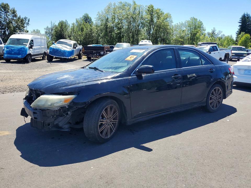 Aukcja sprzedaży 2010 Toyota Camry, vin: 4T1BF3EK2AU044204, numer aukcji: 57000366