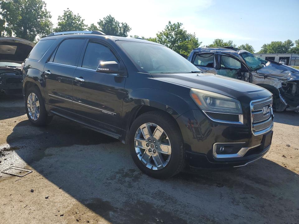 Продаж на аукціоні авто 2013 Gmc Acadia, vin: 1GKKVTKD3DJ256312, номер лоту: 57480136