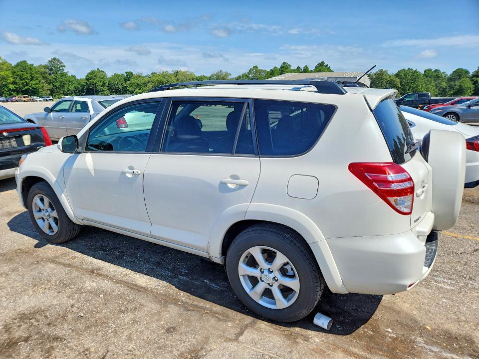 Aukcja sprzedaży 2012 Toyota Rav4, vin: 2T3DK4DV2CW092124, numer aukcji: 58190816