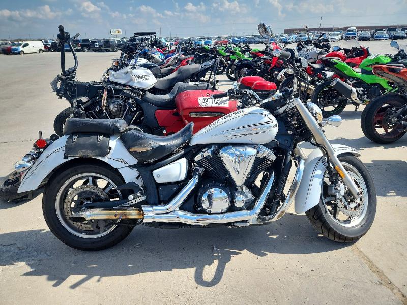 Продаж на аукціоні авто 2009 Yamaha Xvs1300, vin: JYAVP24E09A007357, номер лоту: 55710556