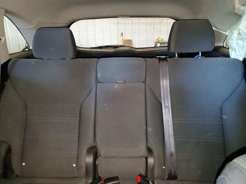 56398826 :رقم المزاد ، 5XYPG4A32GG018160 vin ، 2016 Kia Sorento مزاد بيع