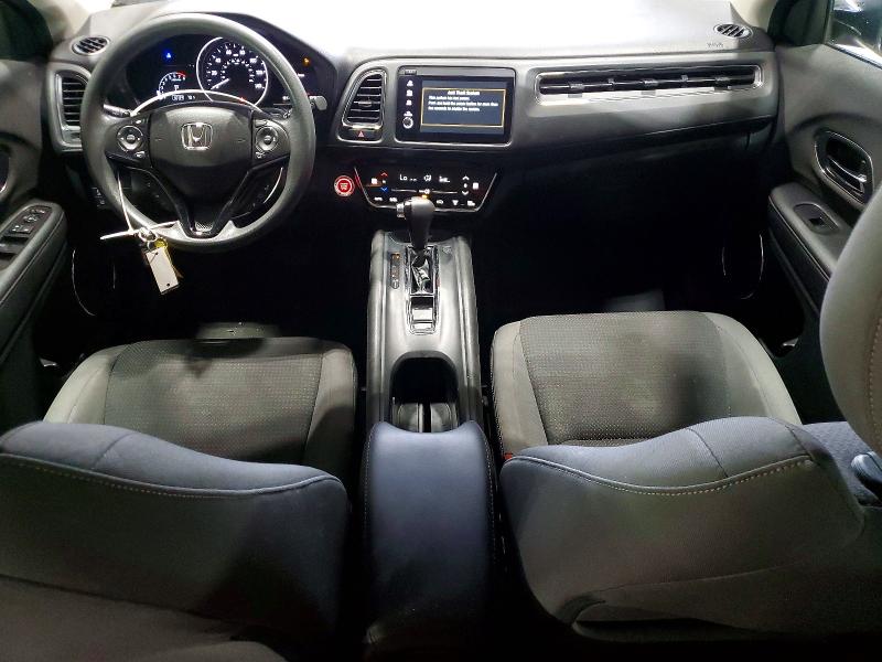 Aukcja sprzedaży 2019 Honda Hr-v, vin: 3CZRU6H58KM742428, numer aukcji: 59150806