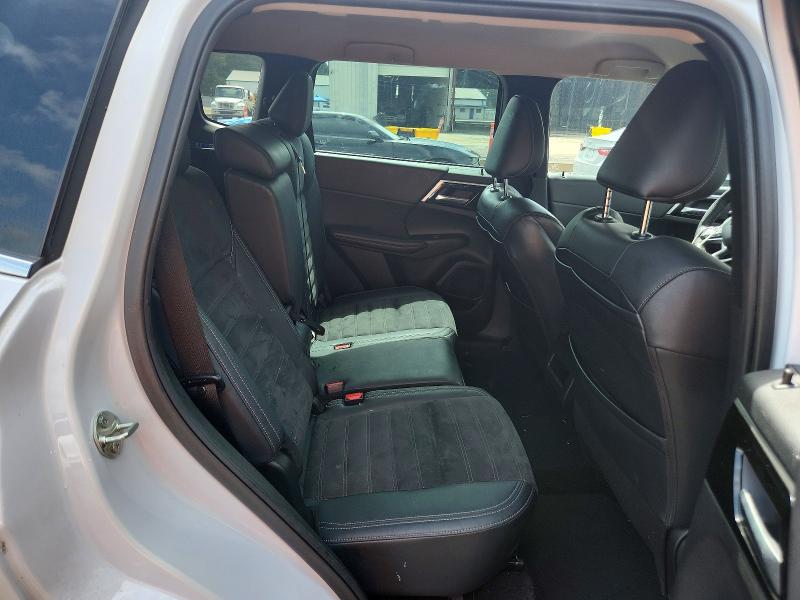 Продажа на аукционе авто 2023 Mitsubishi Outlander, vin: JA4J3UA84PZ044302, номер лота: 57646626