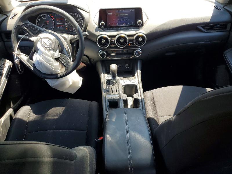 Aukcja sprzedaży 2025 Nissan Sentra, vin: 3N1AB8BVXSY411309, numer aukcji: 56469366