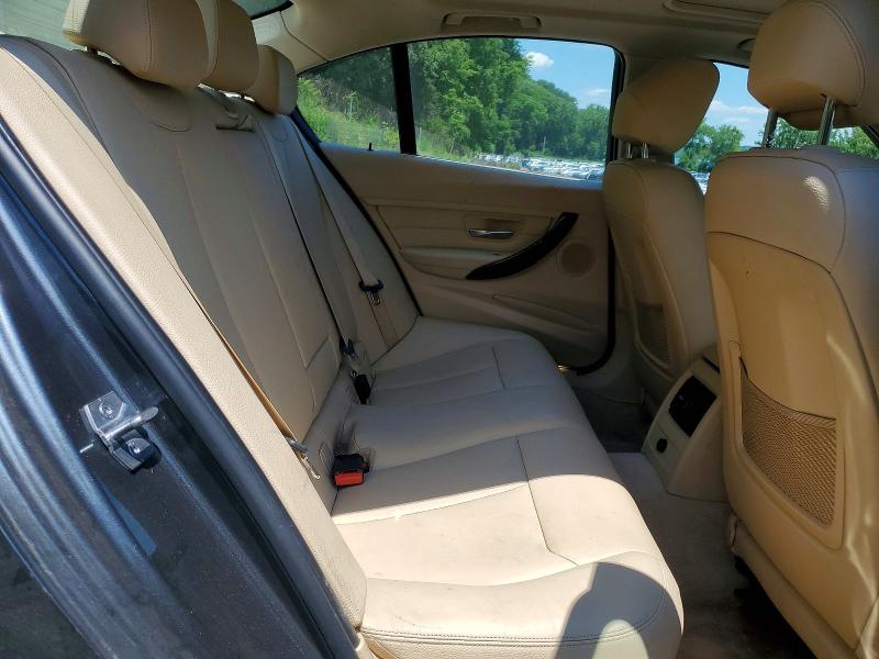 Aukcja sprzedaży 2014 Bmw 328, vin: WBA3B5G55ENS07092, numer aukcji: 57256276