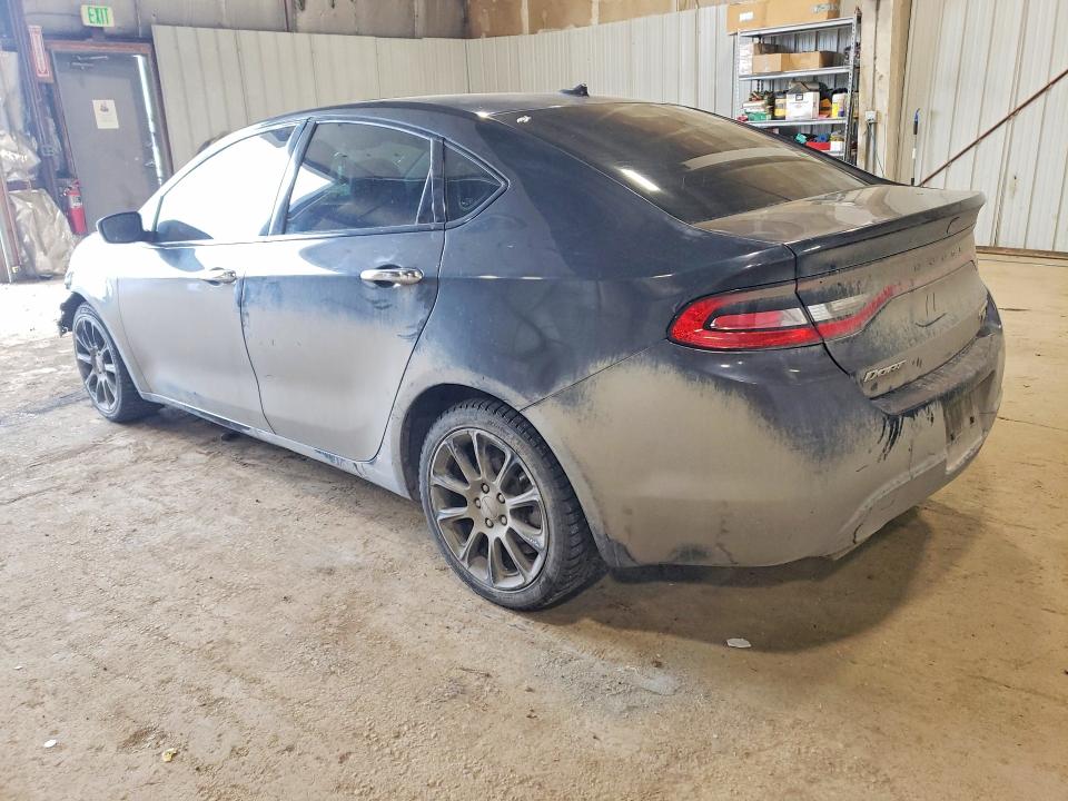 Auction sale of the 2013 Dodge Dart, vin: 1C3CDFCH4DD313951, lot number: 57240856