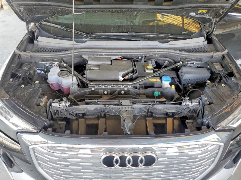 Продаж на аукціоні авто 2023 Audi Q4 E-tron, vin: WA142BFZ0PP030334, номер лоту: 56285286