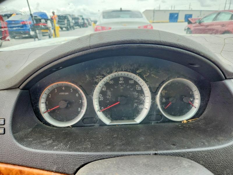 2009 Hyundai Sonata მანქანა იყიდება აუქციონზე, vin: 5NPET46C09H473287, აუქციონის ნომერი: 56157086