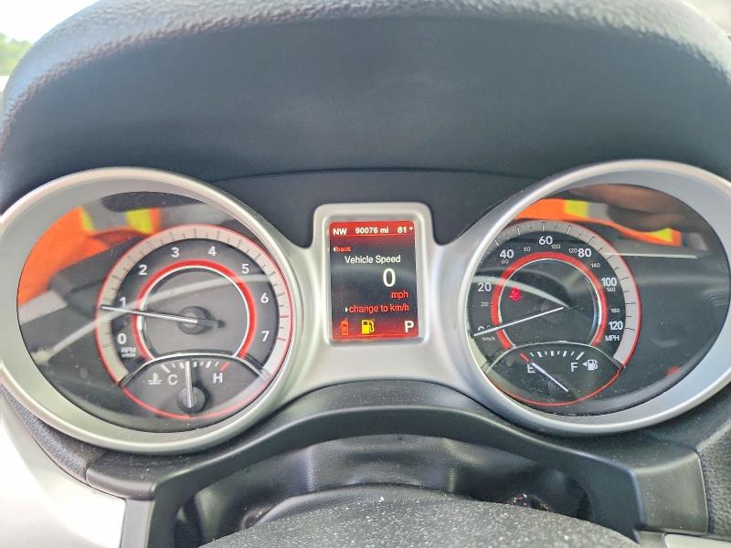 Продажа на аукционе авто 2018 Dodge Journey, vin: 3C4PDCAB2JT385814, номер лота: 56395046