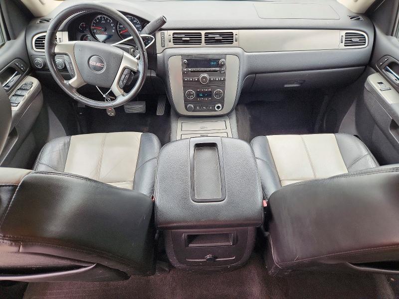 Продаж на аукціоні авто 2012 Gmc Sierra, vin: 3GTP2WE7XCG183263, номер лоту: 57211916