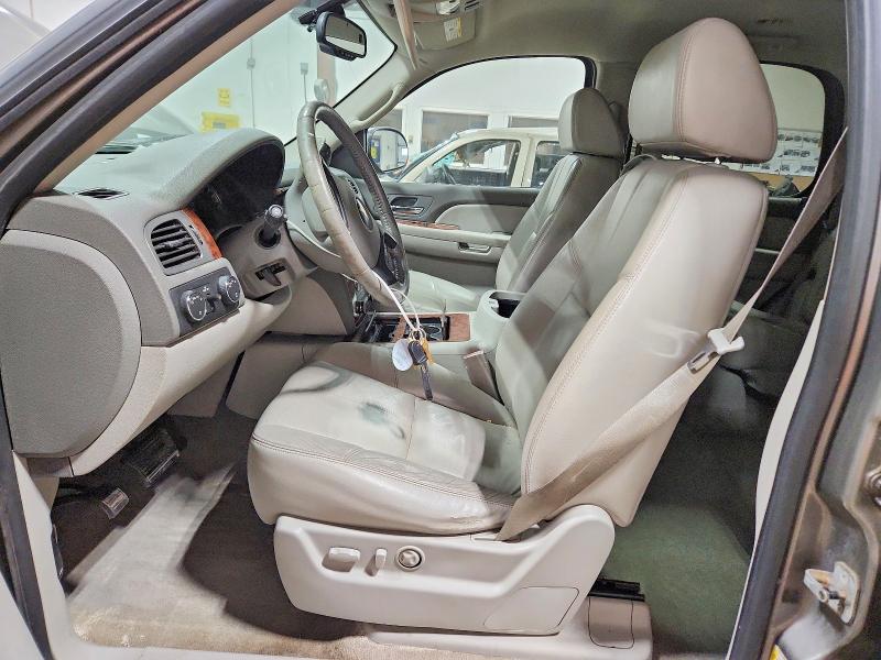 56038386 :رقم المزاد ، 1GNFK13098J160378 vin ، 2008 Chevrolet Tahoe مزاد بيع