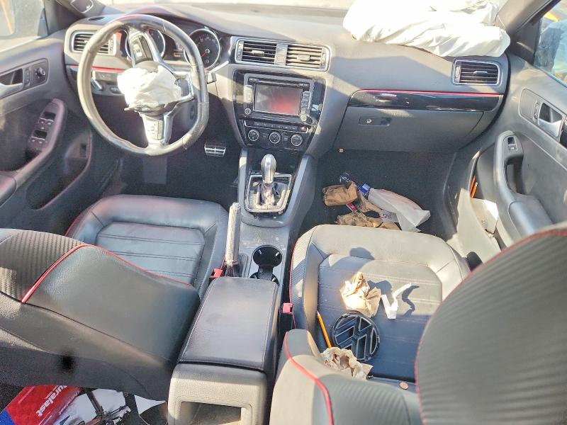 Продаж на аукціоні авто 2015 Volkswagen Jetta, vin: 3VW4T7AJ0FM264055, номер лоту: 56719486