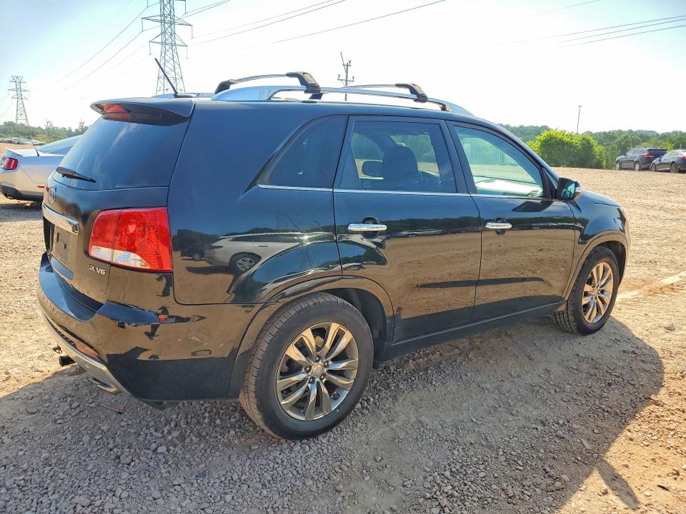 Продаж на аукціоні авто 2011 Kia Sorento, vin: 5XYKW4A26BG161464, номер лоту: 56979476