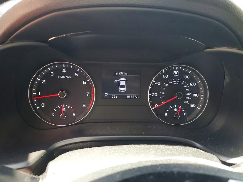 57043146 :رقم المزاد ، 3KPF34AD1ME296380 vin ، 2021 Kia Forte مزاد بيع