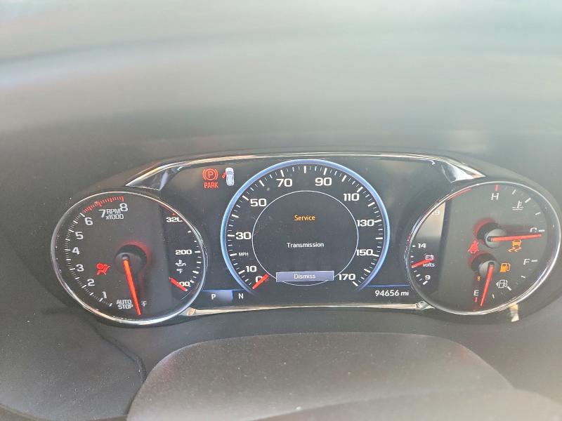 Продаж на аукціоні авто 2020 Gmc Acadia, vin: 1GKKNML4XLZ216040, номер лоту: 54318736