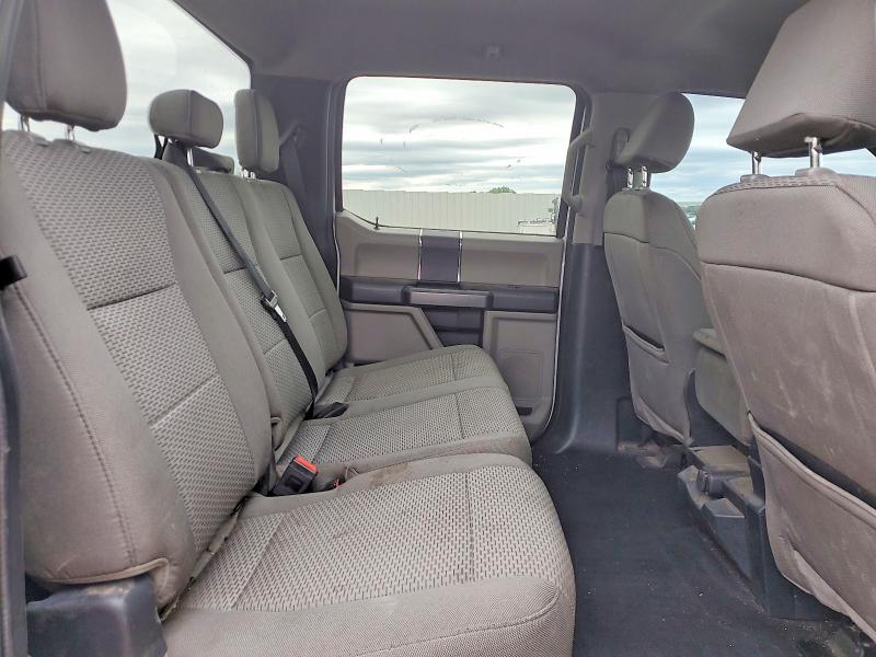 Aukcja sprzedaży 2022 Ford F250, vin: 1FT7W2BT0NEF60613, numer aukcji: 58048346