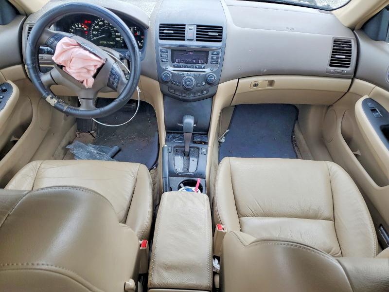 Aukcja sprzedaży 2007 Honda Accord, vin: 1HGCM56857A098623, numer aukcji: 57609656
