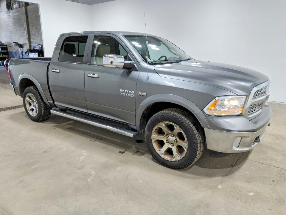 Aukcja sprzedaży 2013 Ram 1500, vin: 1C6RR7NT3DS581505, numer aukcji: 58972506