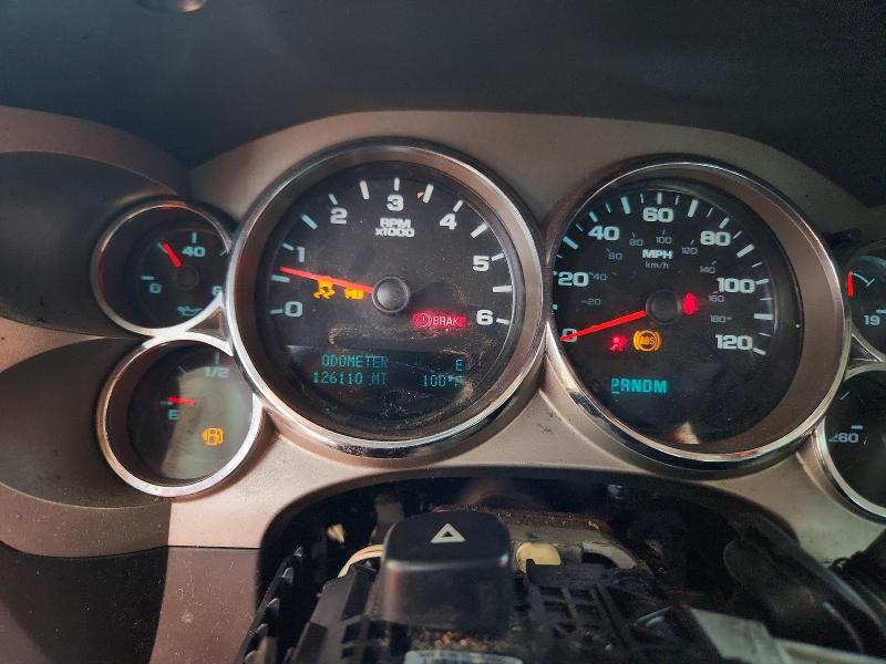 Продажа на аукционе авто 2012 Chevrolet Silverado, vin: 3GCPKSE73CG154082, номер лота: 57960926