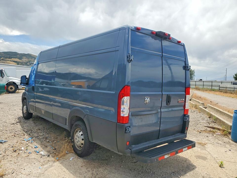 Продаж на аукціоні авто 2020 Ram Promaster 3500, vin: 3C6URVJG0LE143775, номер лоту: 57961816