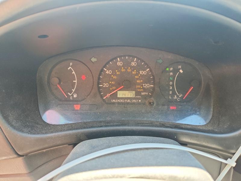 Aukcja sprzedaży 2001 Mitsubishi Mirage, vin: JA3AY26C41U051293, numer aukcji: 58544156