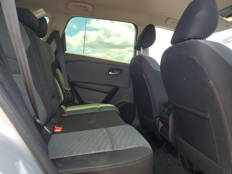 Продаж на аукціоні авто 2023 Nissan Rogue, vin: JN8BT3BB0PW356864, номер лоту: 57832756