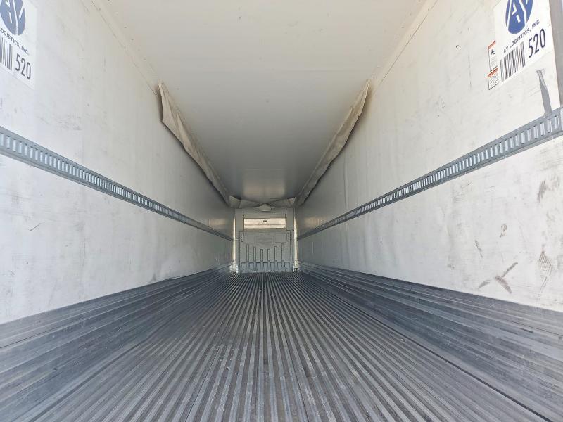 Продаж на аукціоні авто 2016 Cimc Reefer Trailer Reefer, vin: 527SR5326GL007240, номер лоту: 56223756
