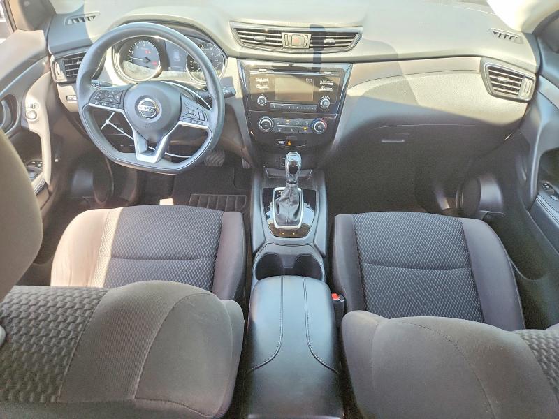 Aukcja sprzedaży 2018 Nissan Rogue Sport, vin: JN1BJ1CP0JW160773, numer aukcji: 58786026