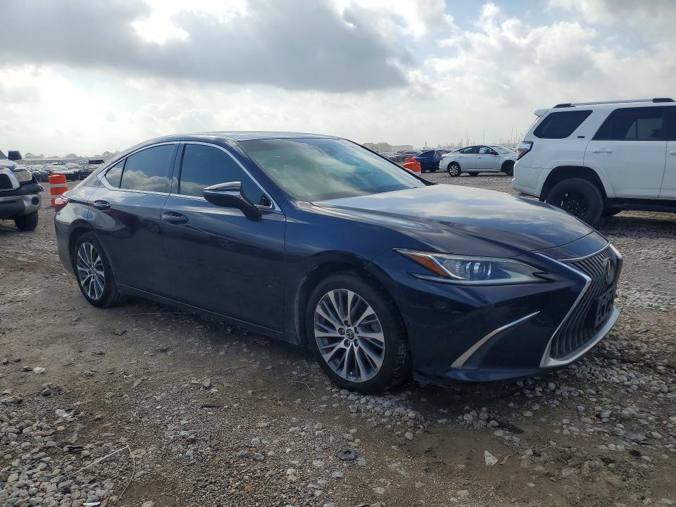 2021 Lexus Es 350 მანქანა იყიდება აუქციონზე, vin: 58ADZ1B1XMU094684, აუქციონის ნომერი: 57848576