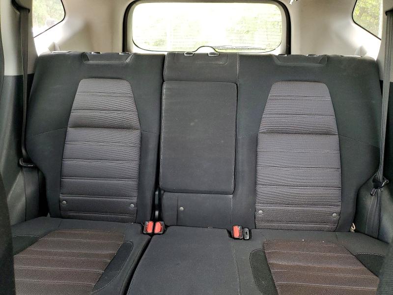 Aukcja sprzedaży 2018 Honda Cr-v, vin: 2HKRW1H39JH003140, numer aukcji: 57844666