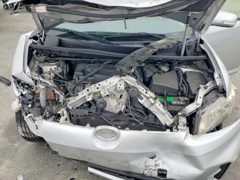 Aukcja sprzedaży 2012 Scion Xb, vin: JTLZE4FE8CJ005792, numer aukcji: 57075586