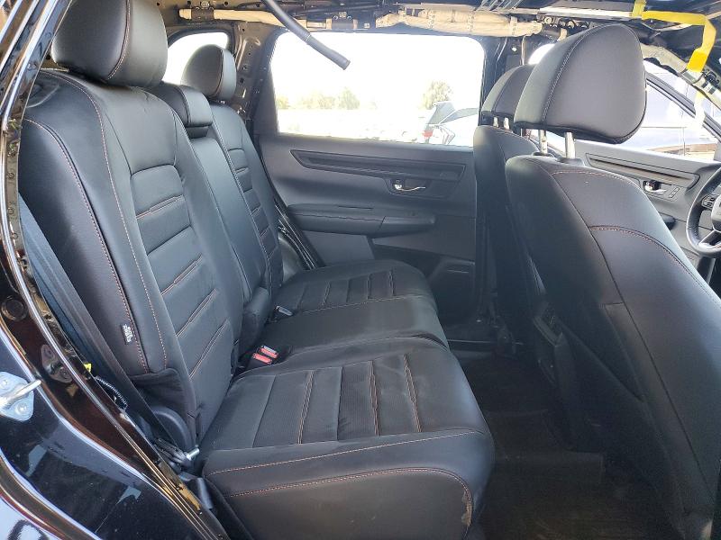 Продажа на аукционе авто 2025 Honda Cr-v, vin: 7FARS6H83SE011856, номер лота: 57466726
