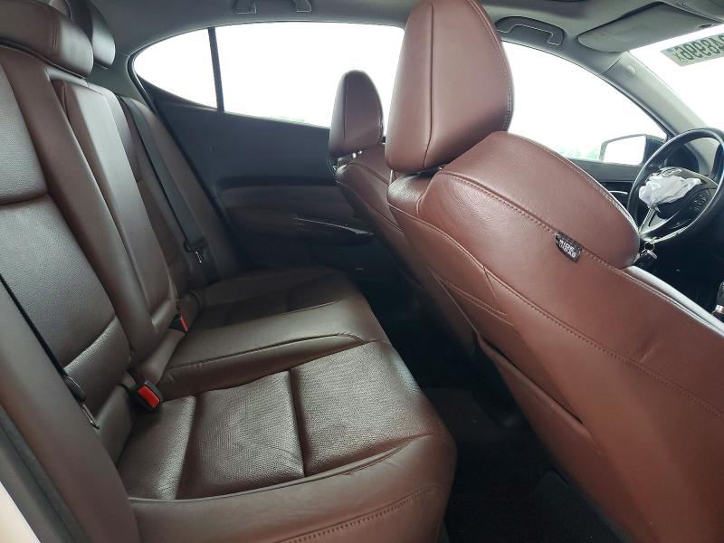 55348996 :رقم المزاد ، 19UUB1F55FA006515 vin ، 2015 Acura Tlx مزاد بيع