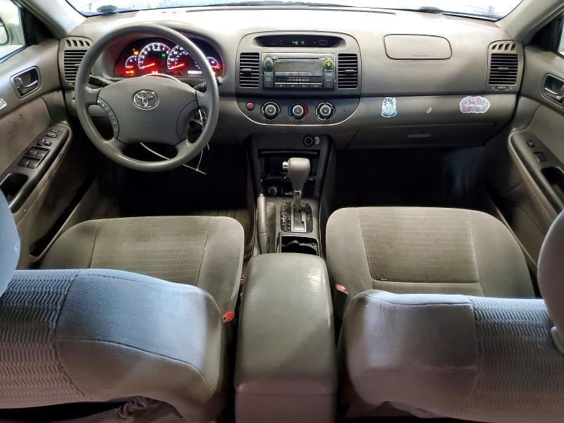 Aukcja sprzedaży 2005 Toyota Camry, vin: 4T1BE32K75U049427, numer aukcji: 58631026