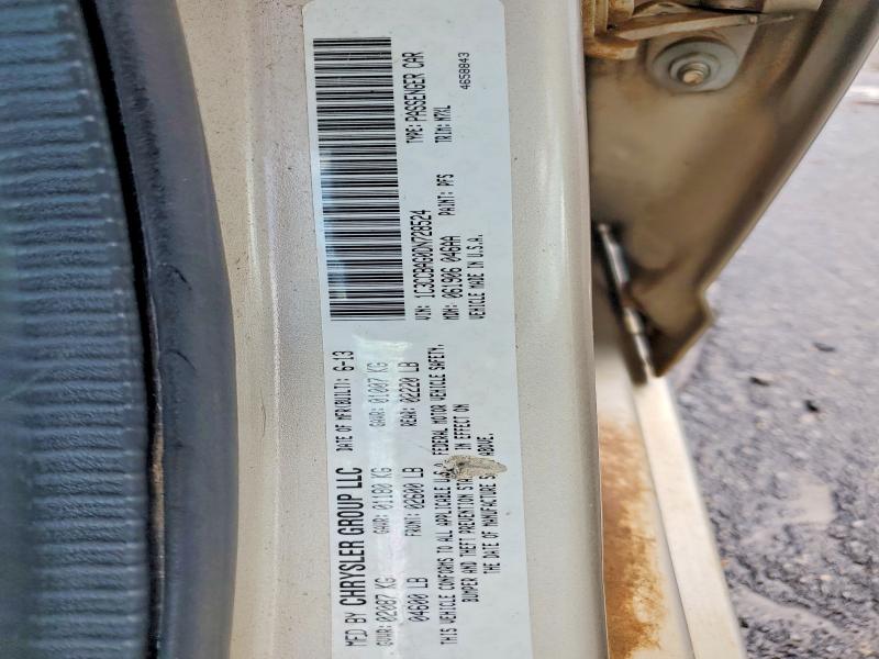 Aukcja sprzedaży 2013 Chrysler 200, vin: 1C3CCBAG0DN728524, numer aukcji: 56795976