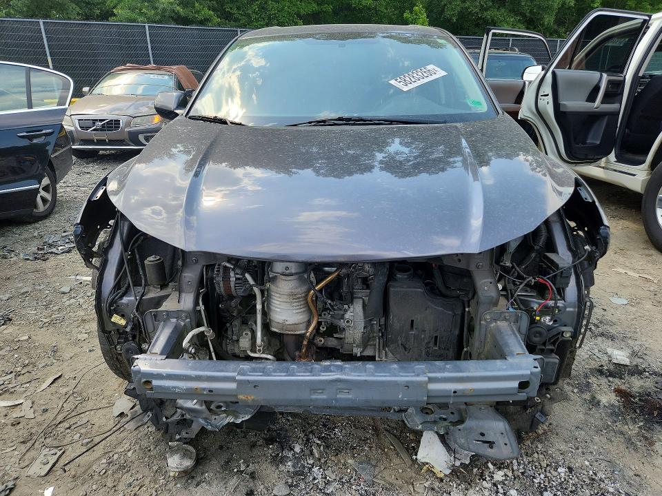 Продажа на аукционе авто 2019 Honda Hr-v, vin: 3CZRU6H31KG733633, номер лота: 58283266