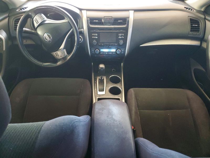 2013 Nissan Altima მანქანა იყიდება აუქციონზე, vin: 1N4AL3AP7DN447013, აუქციონის ნომერი: 56059996