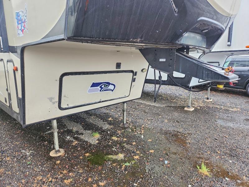 Продажа на аукционе авто 2019 Keystone Cougar, vin: 4YDF30R23K2500907, номер лота: 55648856