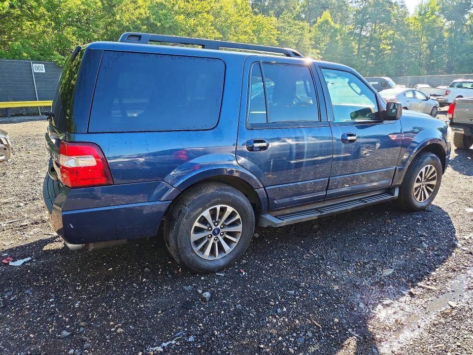 Aukcja sprzedaży 2017 Ford Expedition, vin: 1FMJU1JT7HEA31246, numer aukcji: 57464596