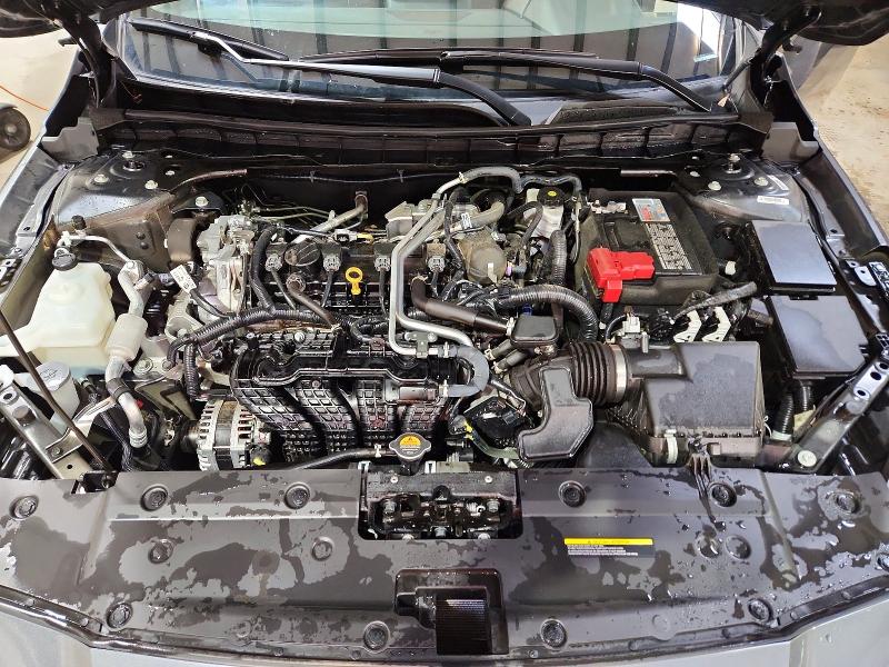 Продажа на аукционе авто 2025 Nissan Altima, vin: 1N4BL4DV0SN359633, номер лота: 56655966