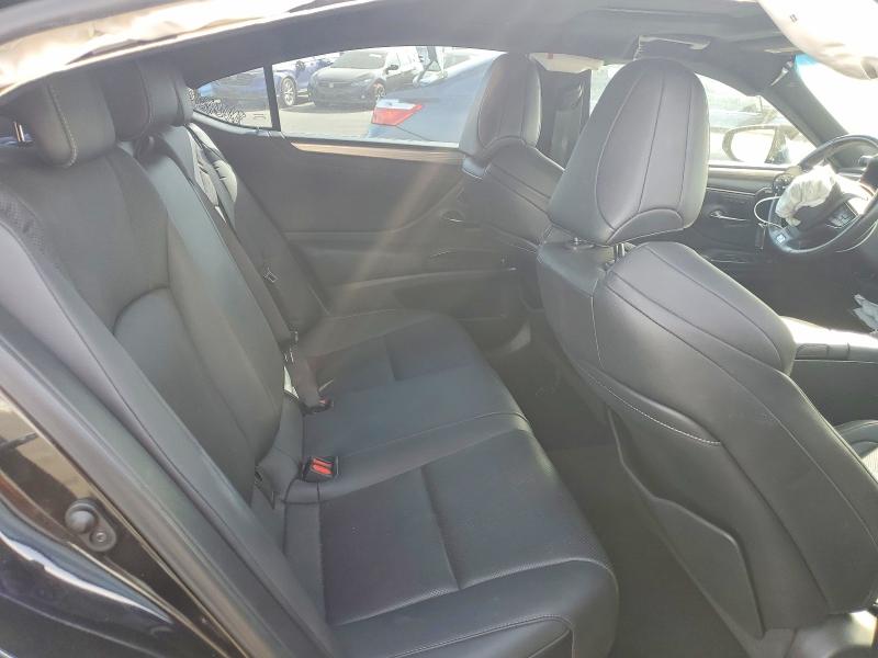 2021 Lexus Es 350 მანქანა იყიდება აუქციონზე, vin: 58AGZ1B13MU110933, აუქციონის ნომერი: 56702216