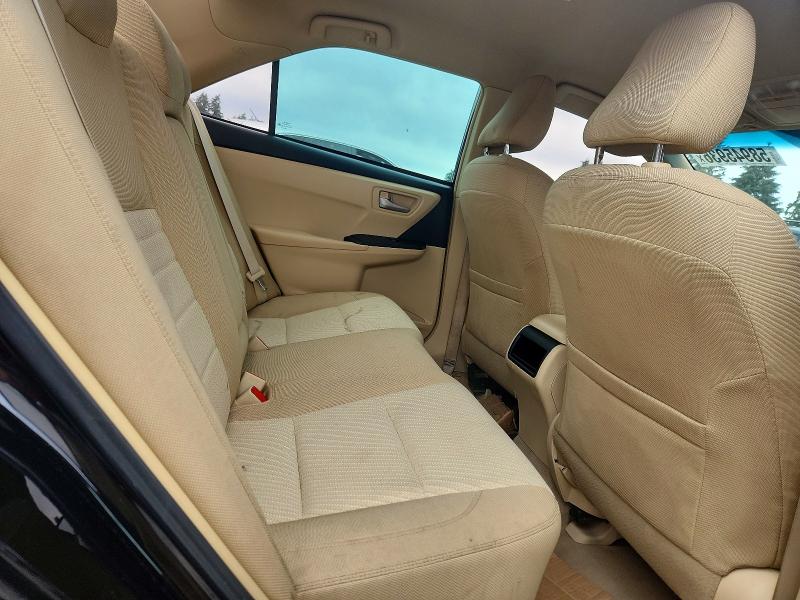 2015 Toyota Camry მანქანა იყიდება აუქციონზე, vin: 4T4BF1FK0FR455407, აუქციონის ნომერი: 58945936
