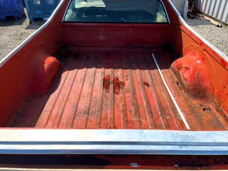 Aukcja sprzedaży 1973 Ford Ranchero, vin: 3A49N149648, numer aukcji: 56547466