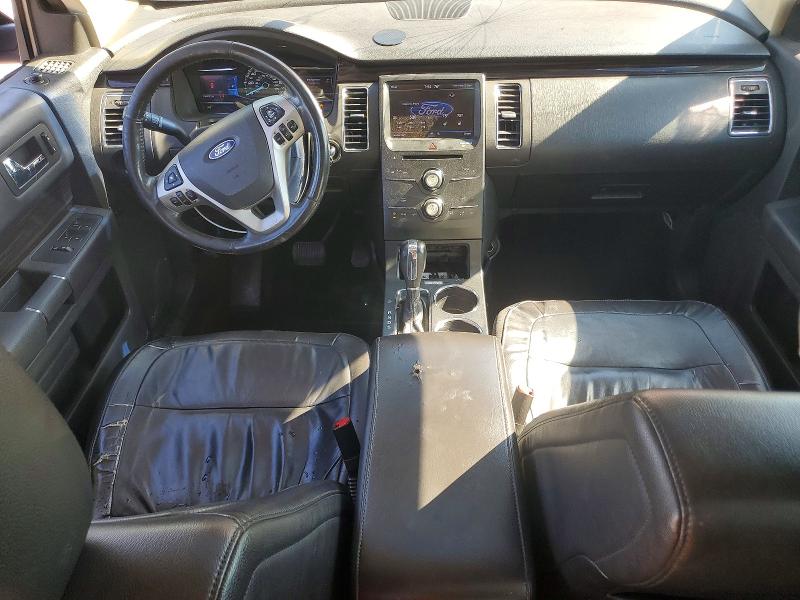 56141226 :رقم المزاد ، 2FMGK5C81DBD23271 vin ، 2013 Ford Flex مزاد بيع