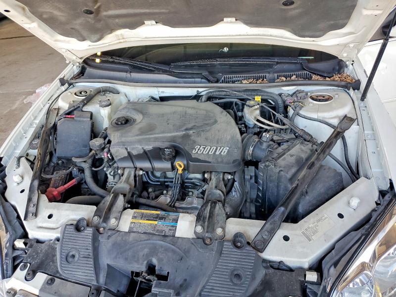2009 Chevrolet Impala მანქანა იყიდება აუქციონზე, vin: 2G1WT57K391252776, აუქციონის ნომერი: 57587676