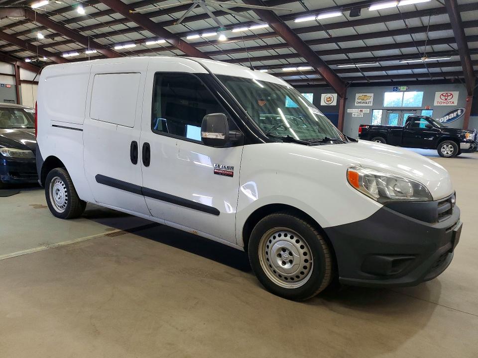 Aukcja sprzedaży 2015 Ram Promaster City, vin: ZFBERFAT5F6198879, numer aukcji: 57420496